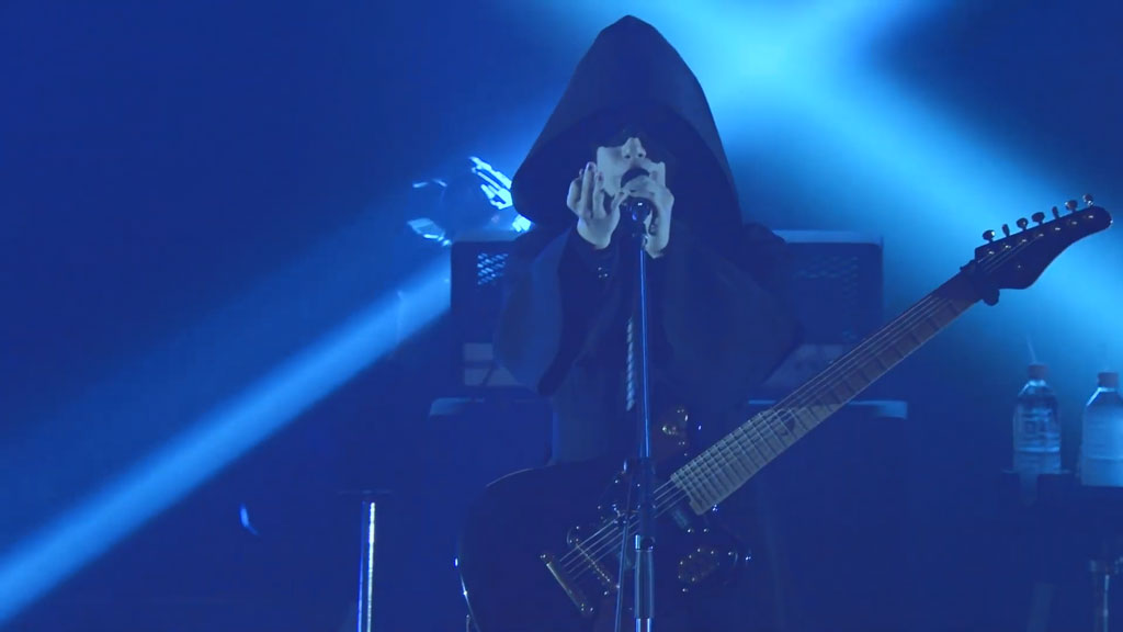 BanG Dream! Ave Mujica 0th LIVE 2023 [WEB-DL MP4 1.36GB]