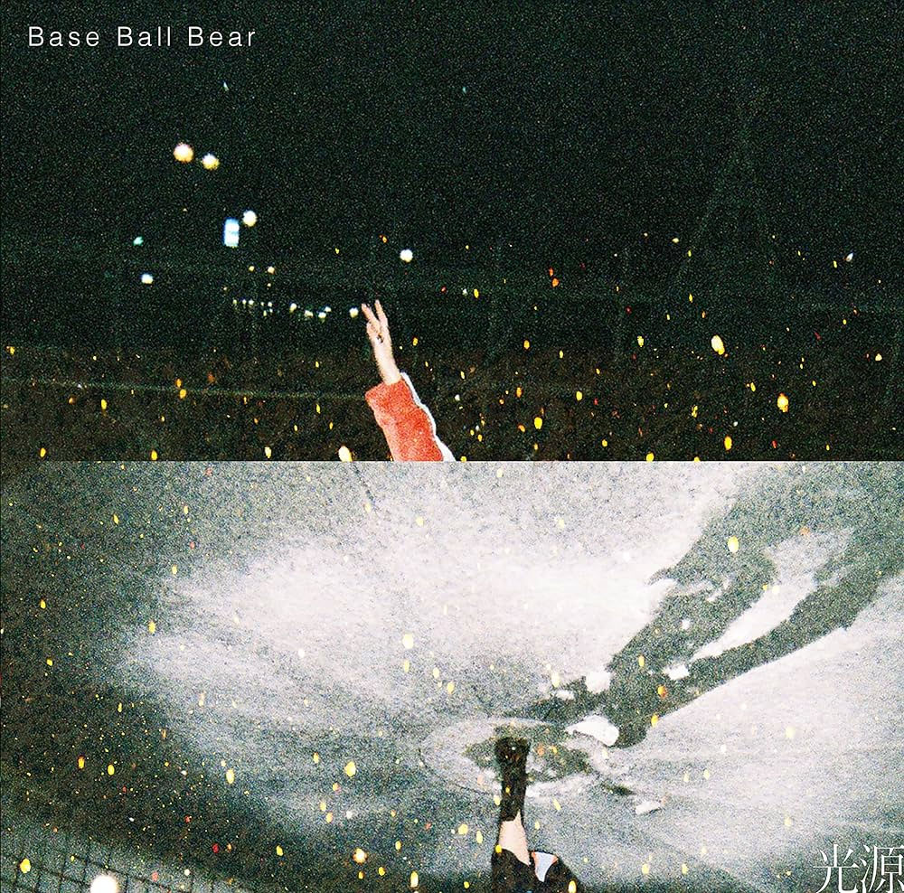 Base Ball Bear – 光源 付属DVD 2017 [DVD ISO 2.64GB]