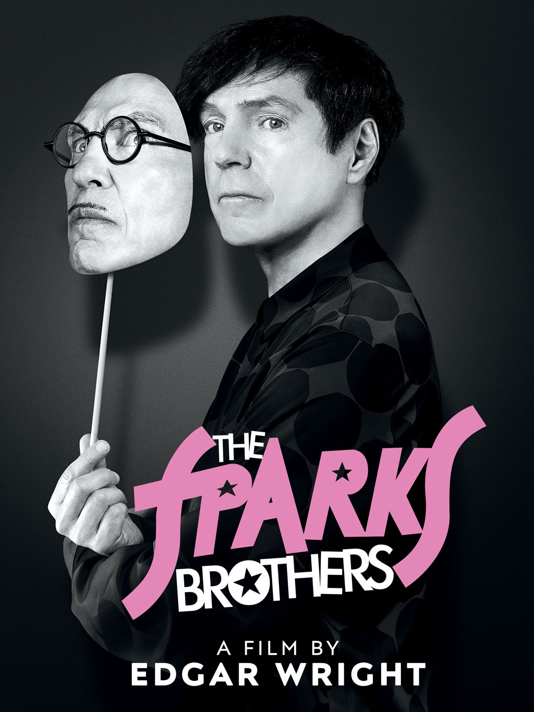 Sparks – The Sparks Brothers 2021 [BDMV 2BD 70.4GB]