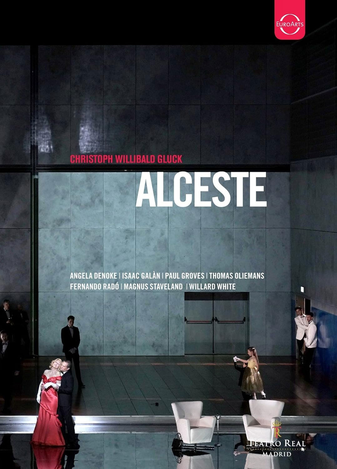 Gluck – Alceste 2015 1080i Blu-Ray LPCM 2.0 [BDMV 21.2GB]