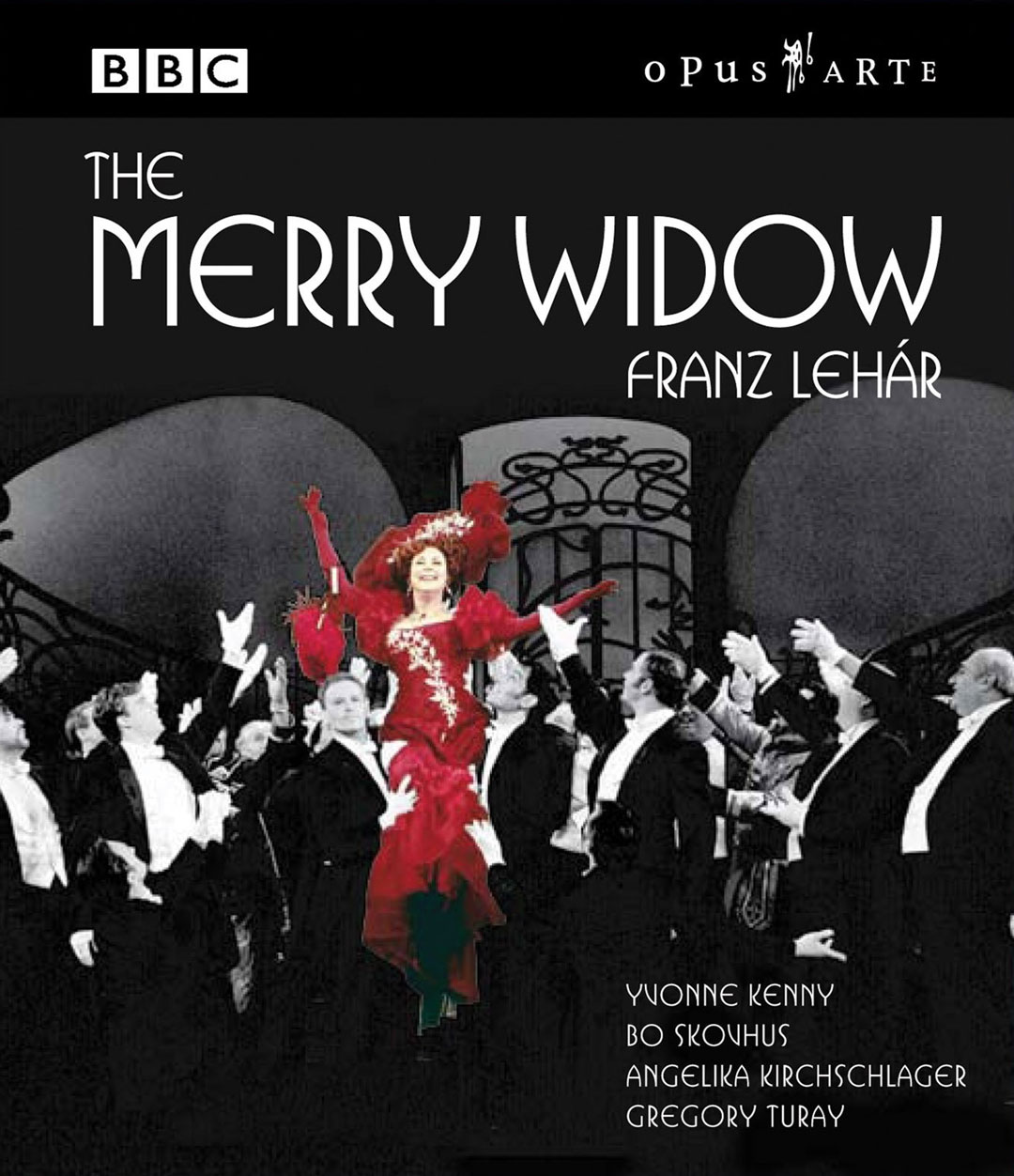 The Merry Widow 2010 [BDMV 39.7GB]