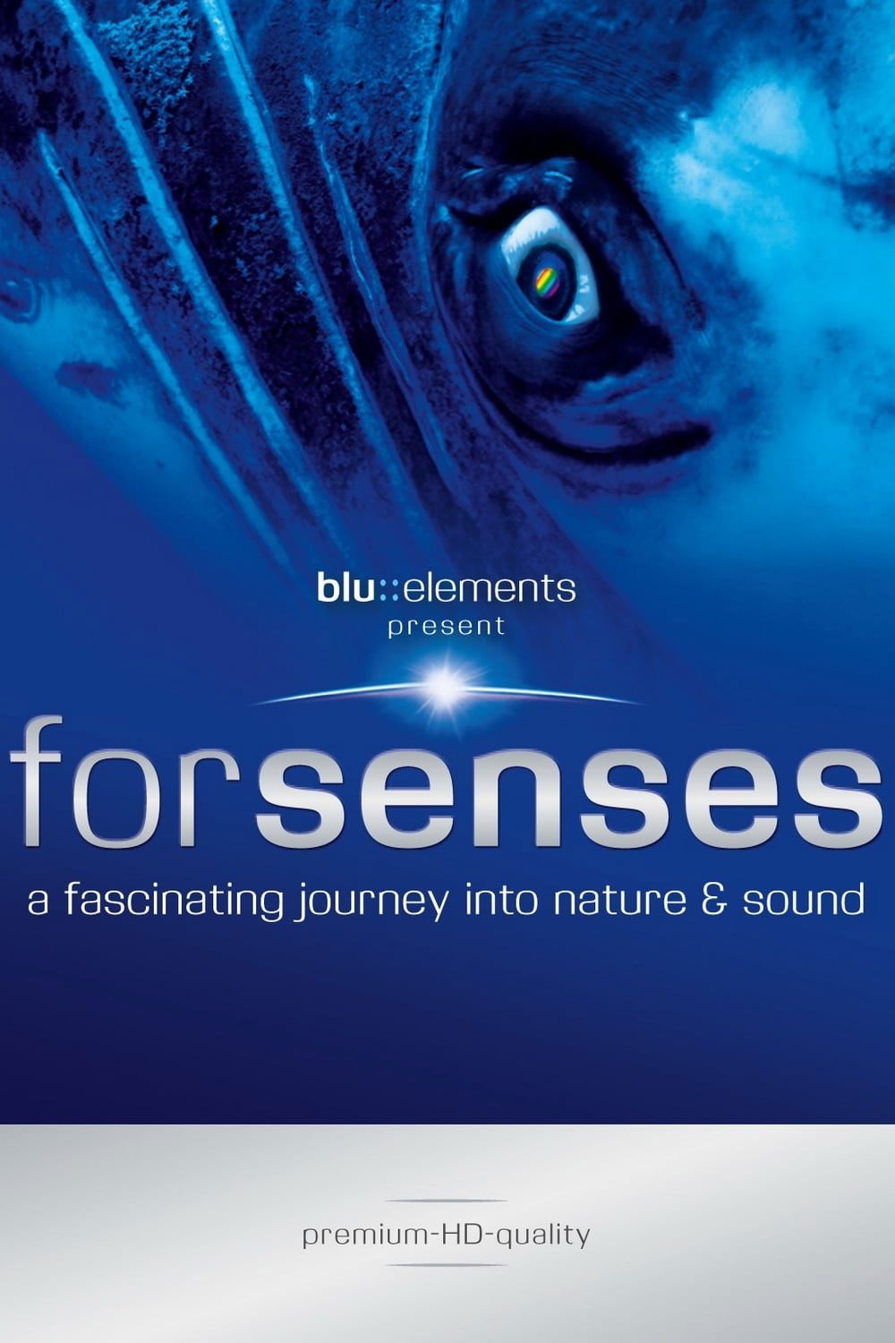 Forsenses – A Fascinating Journey into Nature & Sound 2009 [BDMV 14.3GB]