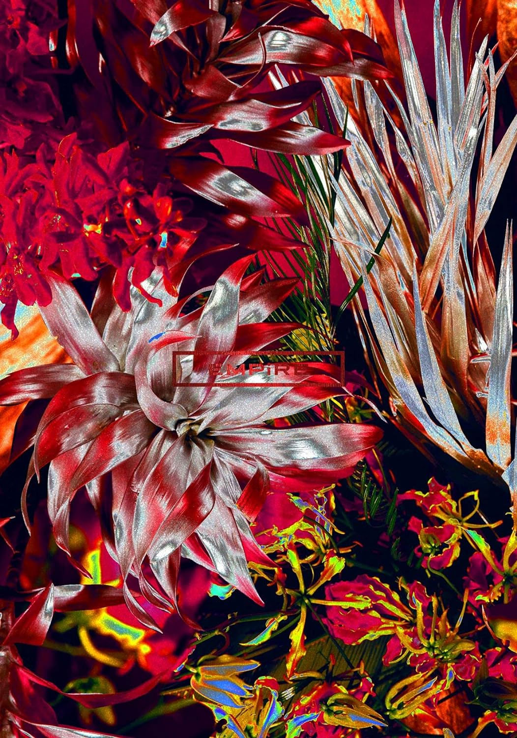 EMPiRE – EMPiRE’S GREATEST PARTY at USEN STUDIO COAST 2021 [BDISO 19.5GB]