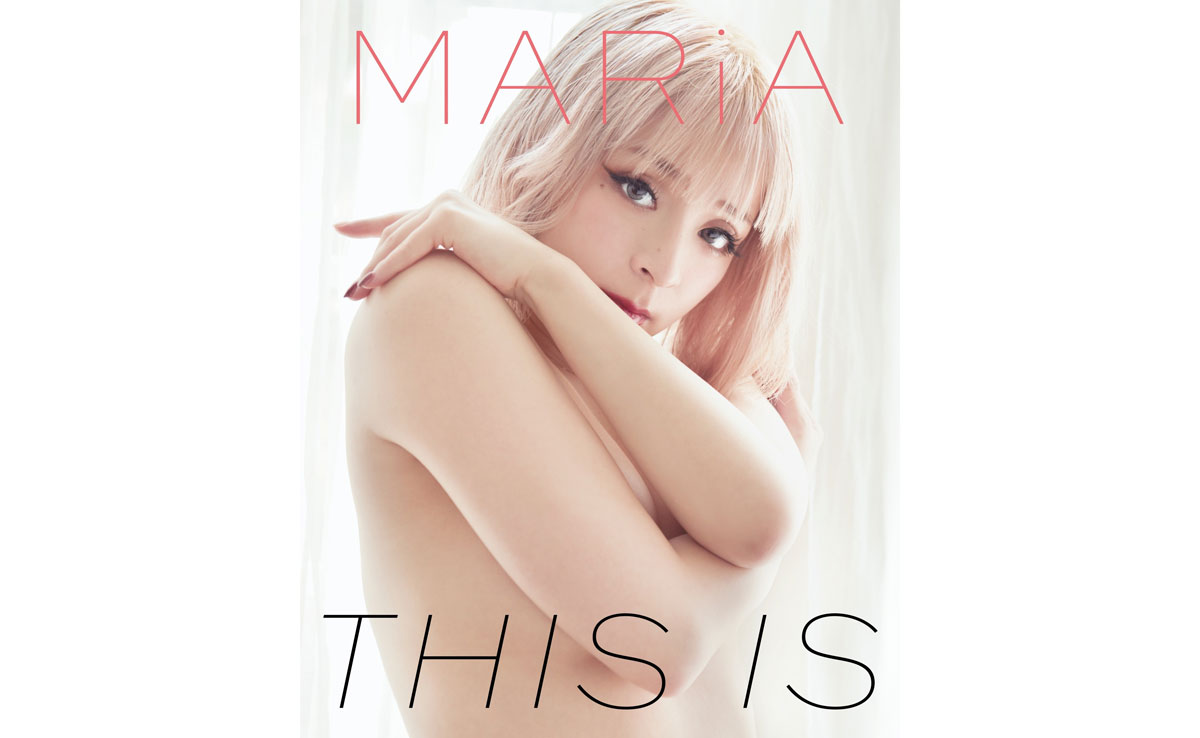 美依礼芽 MARiA (Mai Mizuhashi) MARiA – Live 2021 “Utamonogatari” + Making of THIS IS [BDMV 2BD 30.5GB]