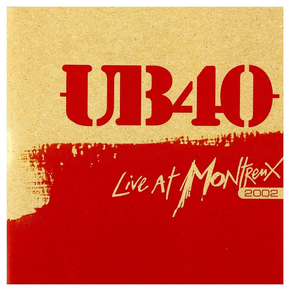 UB40 – Live At Montreux 2002 [BDMV 26.5GB]