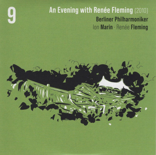 Waldbuehne 2010 – An evening with Renee Fleming (Ion Marin, Renee Fleming) 2010 [BDMV 20.2GB]