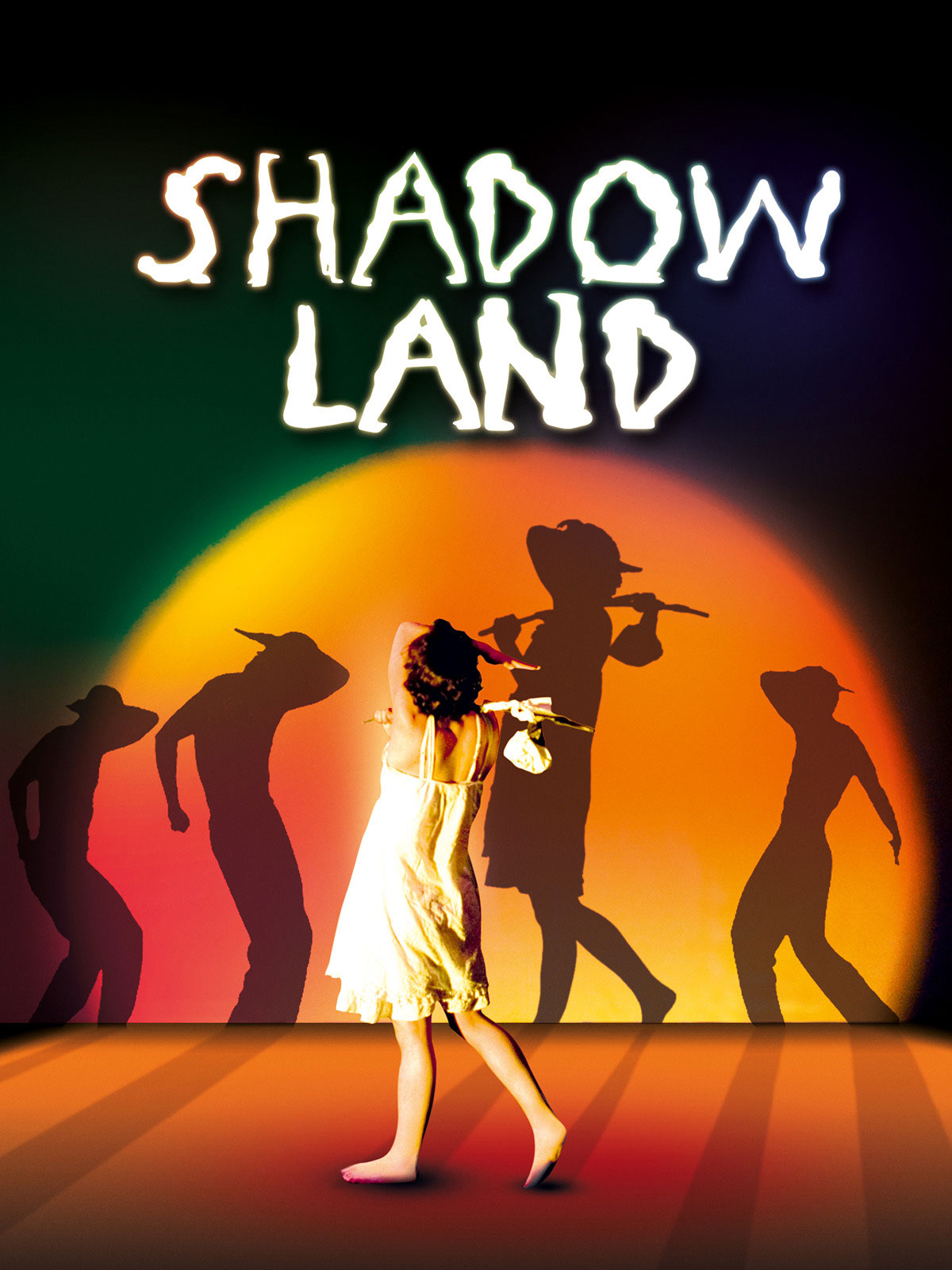 皮洛伯洛斯舞蹈 Pilobolus Dance Theatre – Shadowland 2013 [BDMV 22.2GB]