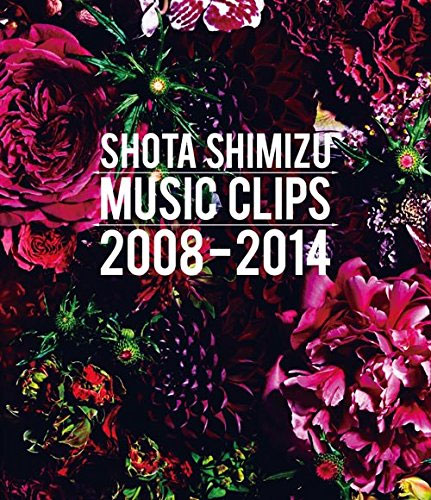 清水翔太 – Shota Shimizu Music Clips 2008-2014 [BDISO 41GB]