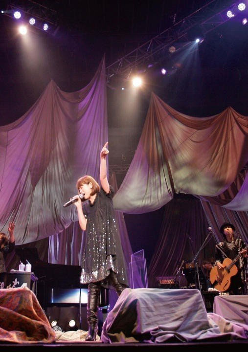 ayaka – ayaka – MTV Unplugged 2010 [BDISO 31GB]