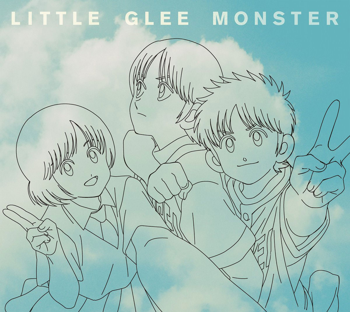 Little Glee Monster – 今この瞬間を CD+BD 2023 [BDMV 1.36GB]