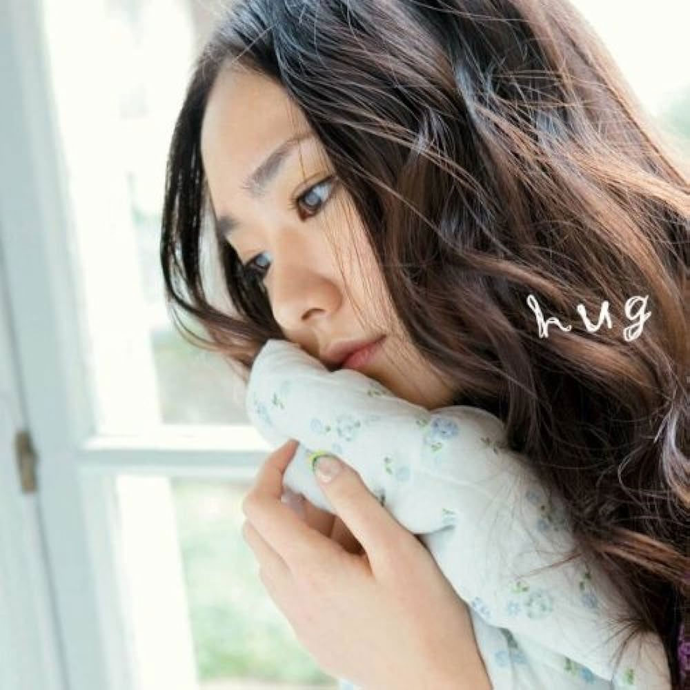 新垣結衣 – Hug 付属DVD 2009 [DVD ISO 1.67GB]