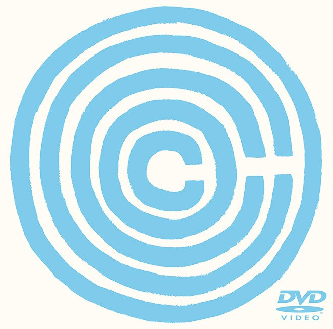 Cocco – Fun treasured video + all single clips = 16 songs in total 2001 [DVD ISO 6.08GB]