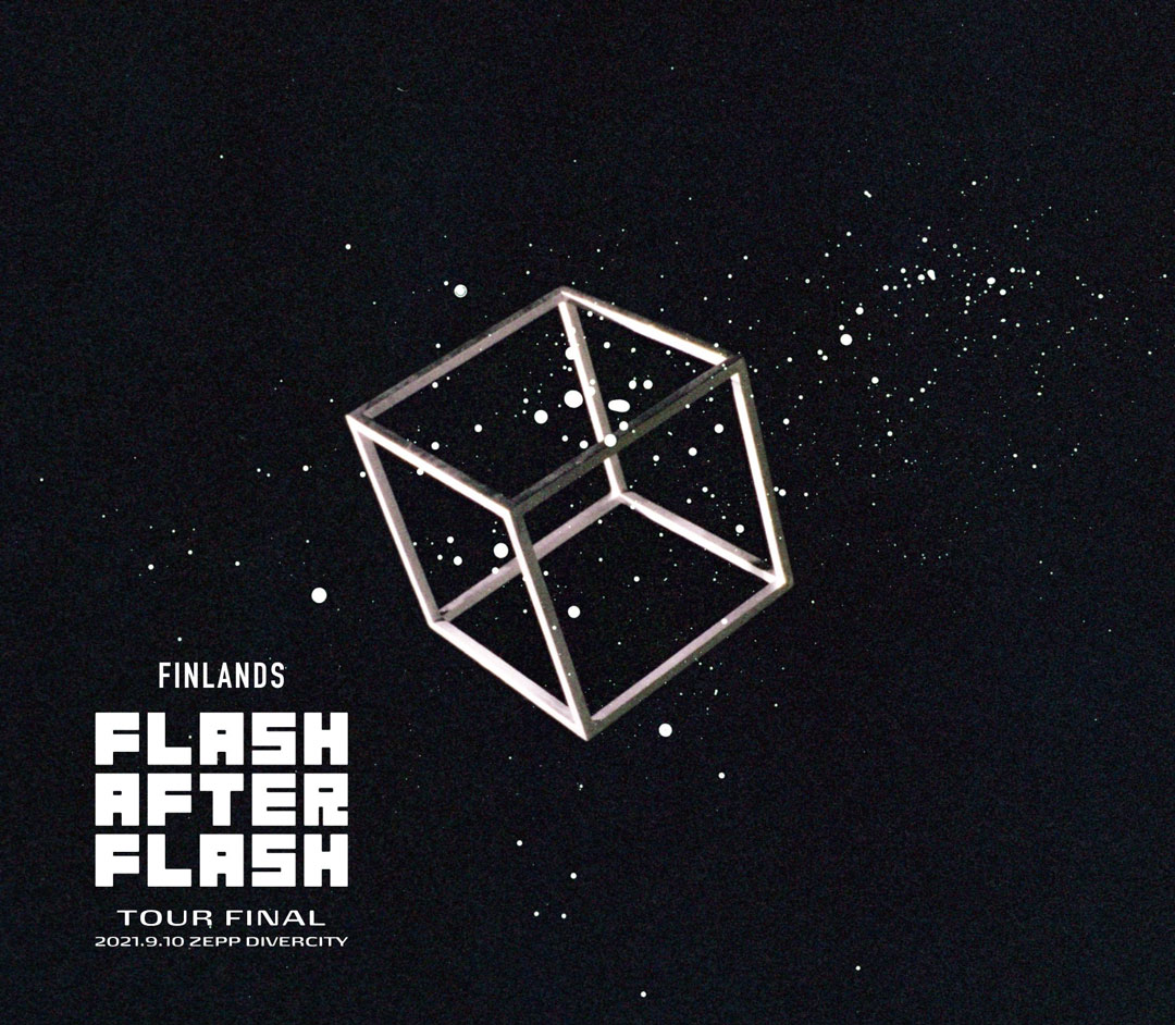 FINLANDS – FLASH AFTER FLASH TOUR FINAL 2022 [BDMV 21.2GB]