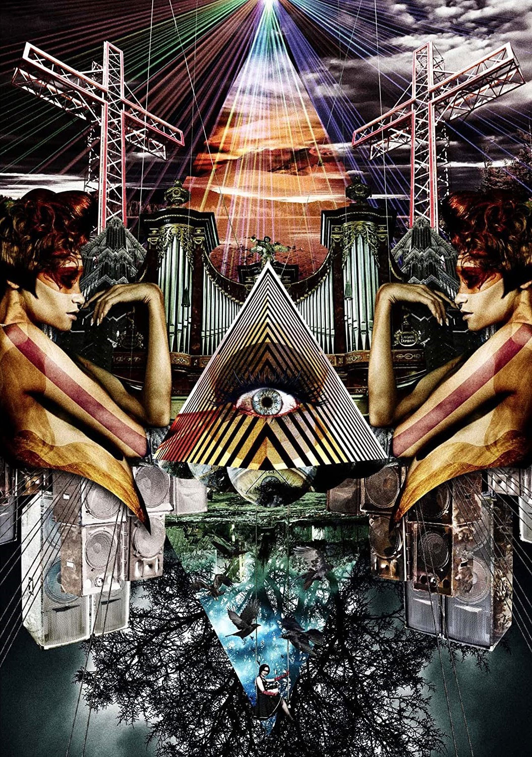 the GazettE – TOUR11-12 VENOMOUS CELL FINALE OMEGA LIVE AT 01.14 YOKOHAMA ARENA 2012 [BDISO 22.8GB]