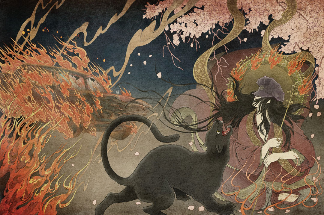 the GazettE – Live In New York&World Tour19 Documentary The Ninth [99.999] 2020 [BDMV 33.2GB]