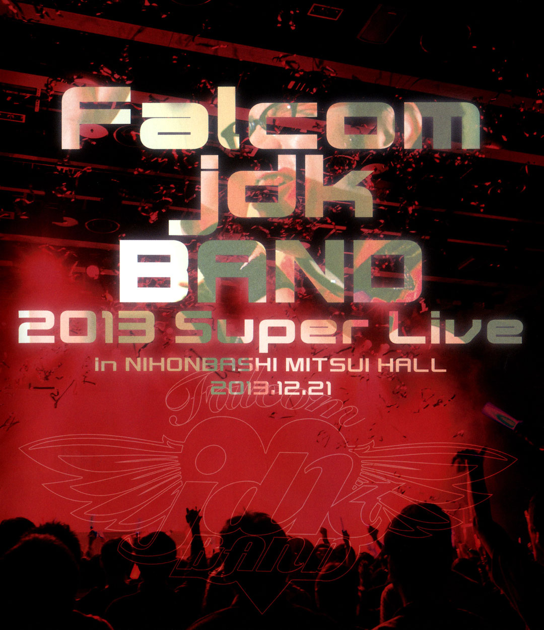 Falcom Sound Team jdk – Falcom jdk BAND 2013 Super Live in NIHONBASHI MITSUI HALL 2014 [BDMV 40GB]