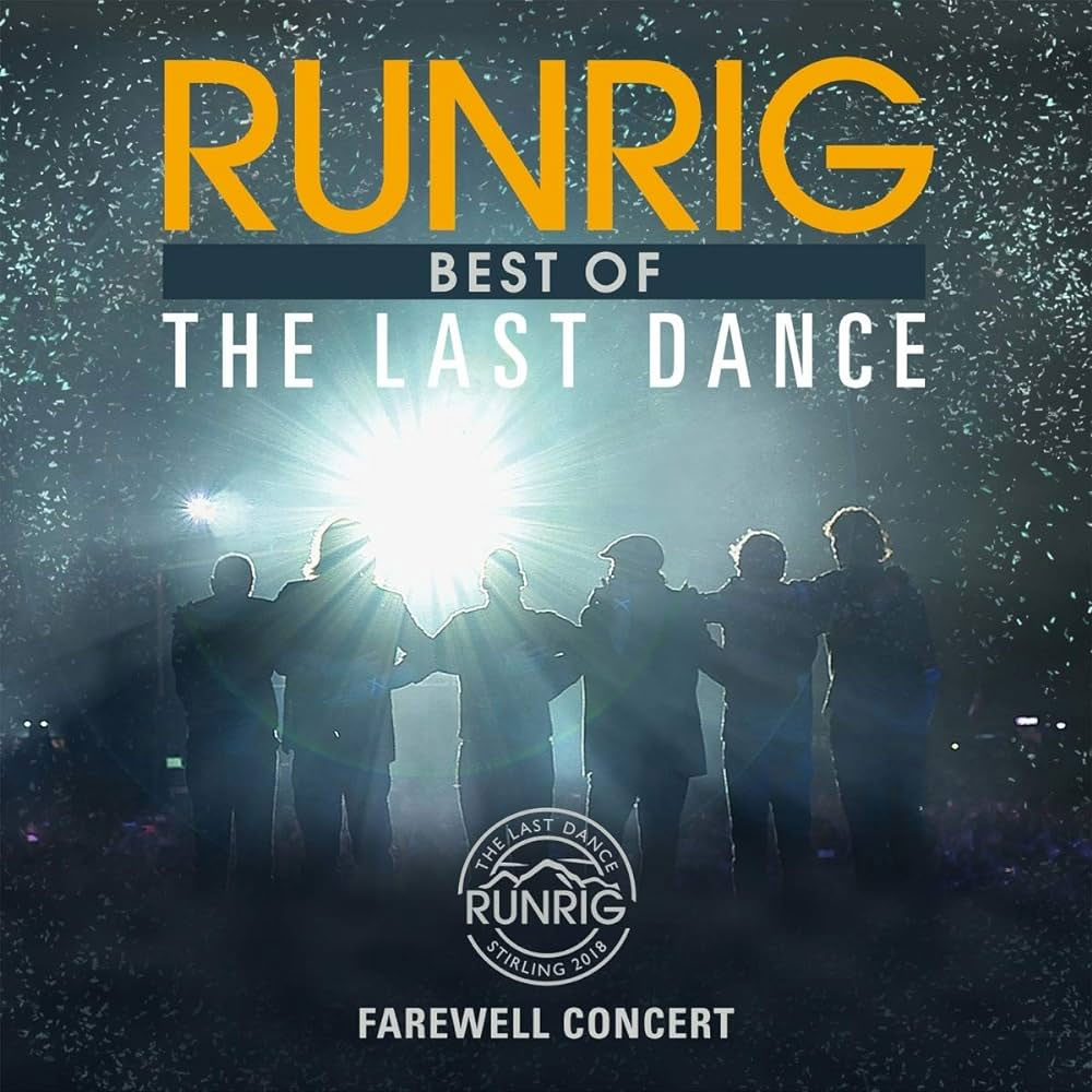 Runrig – The Last Dance – Farewell Concert Film 2019 [BDMV 41.7GB]