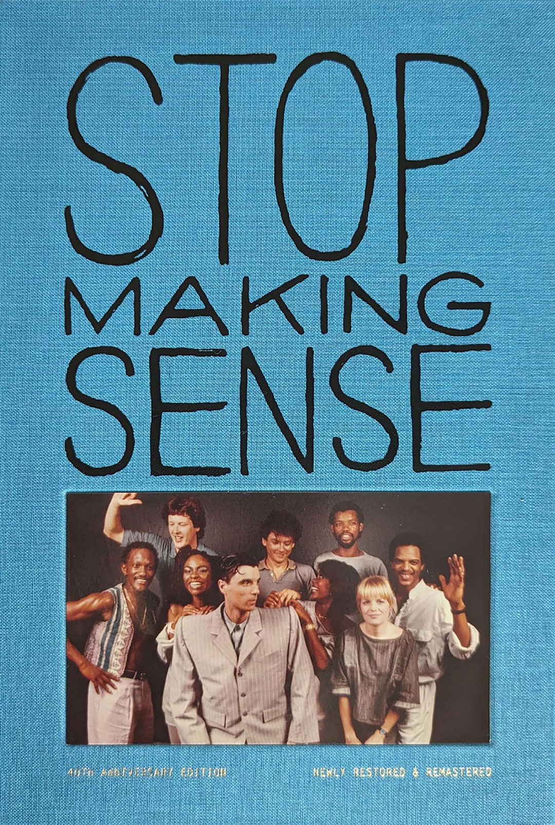 传声头像摇滚乐队 Talking Heads – Stop Making Sense 2024 4K UHD [BDMV 86.9GB]