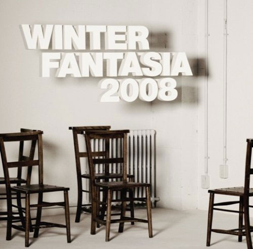 Winter Fantasia 2008 – DCTgarden “THE LIVE!!!” 2008 [DVD ISO 6.4GB]
