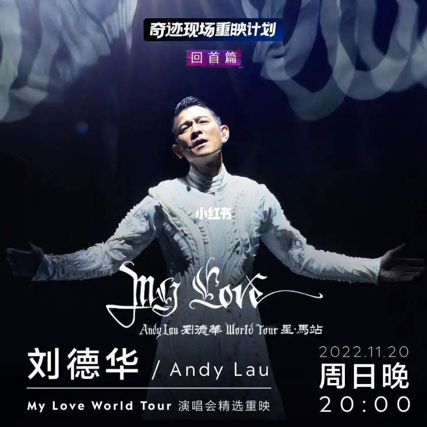 MY LOVE刘德华世界巡回演唱会 星马站精选 2019 [WEB-DL MP4 1.03GB]