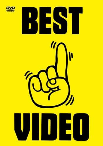木村カエラ – BEST VIDEO 1 2008 [DVD ISO 5.33GB]