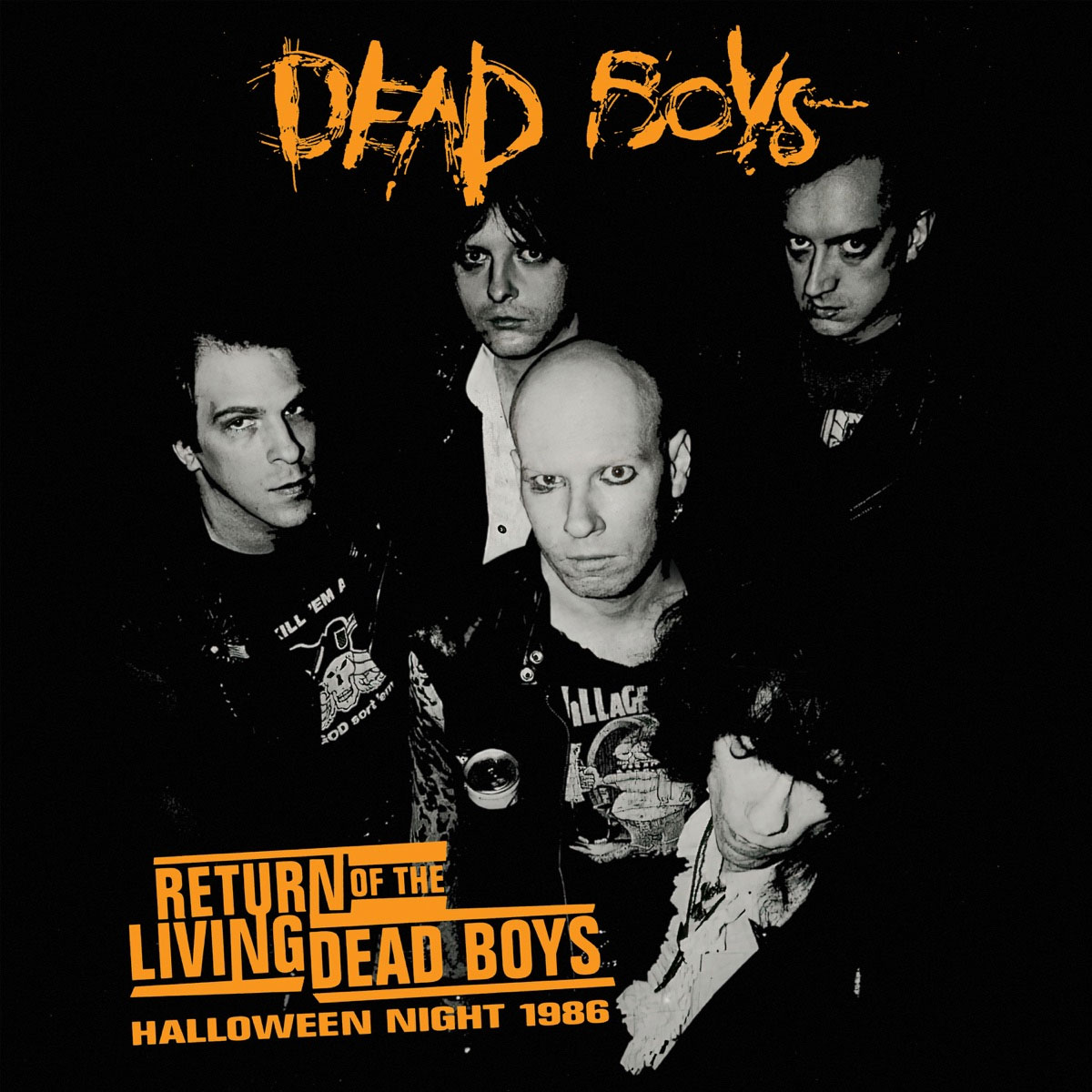 死亡男孩 Dead Boys – Return Of The Living Dead Boys Halloween Night 1986 [2024] SD Blu-Ray [BDMV 18.1GB]