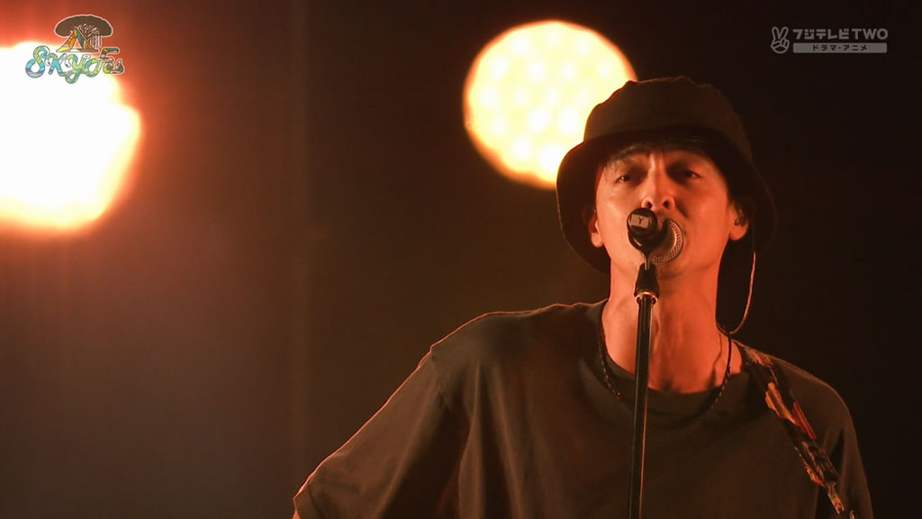 フジテレビＴＷＯ – HY SKY Fes 2023 (FujiＴＷＯ 2023.05.01) [HDTV TS 17GB]