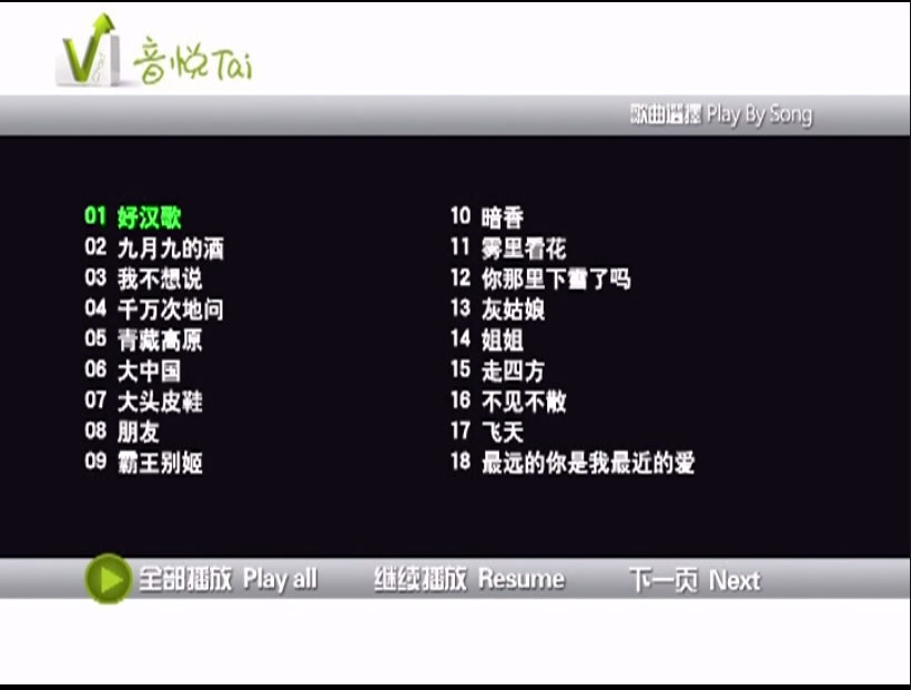 群星 – 金曲三十年 2DVD [KTV] [DVD ISO 4.30G+4.35G]