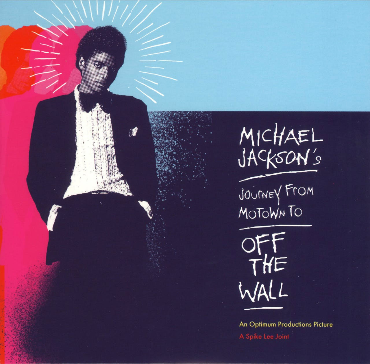 迈克尔·杰克逊 – 从摩城到 墙外 Michael Jackson’s – Journey from Motown to Off the Wall 2016 [BDMV 21.8GB]