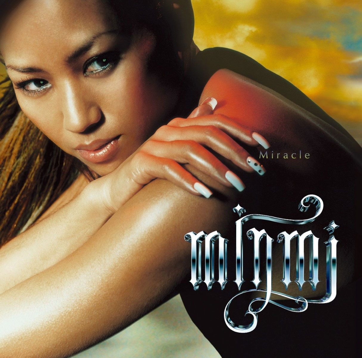 MINMI – Miracle [Deluxe Edition] CD+BD 2024 [BDMV 23.7GB]