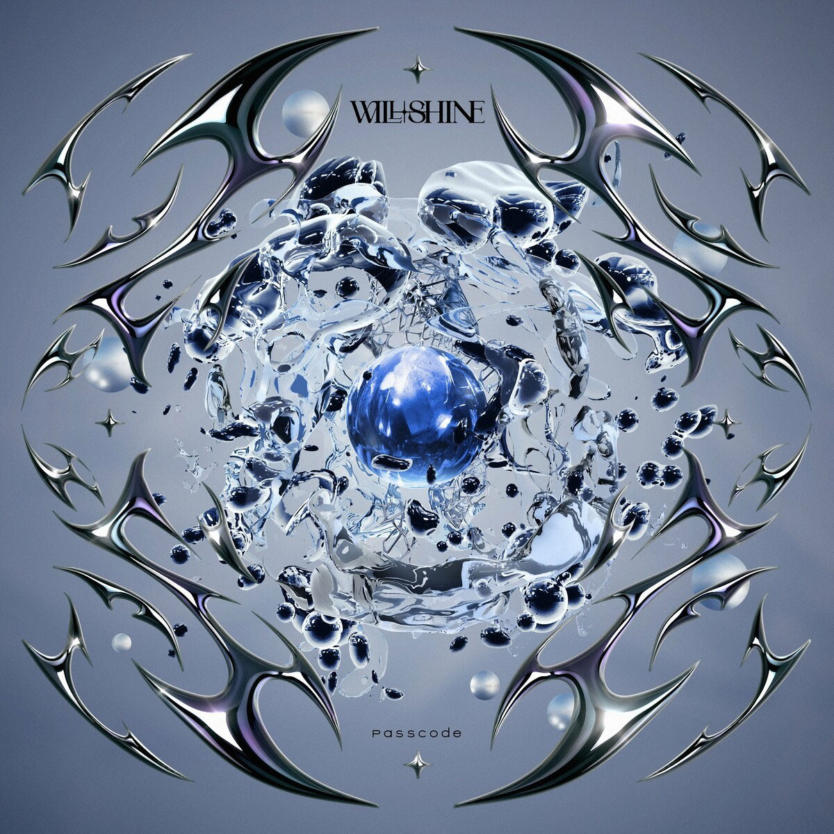 PassCode – WILLSHINE 2024 CD+BD [BDMV 11.5GB]