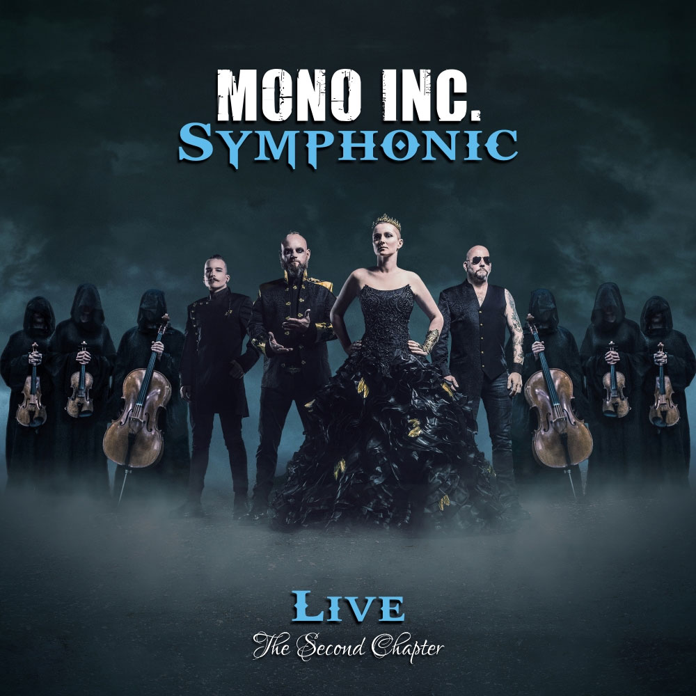 Mono Inc. – Symphonic Live The Second Chapter 2024 [BDMV 19.1GB]