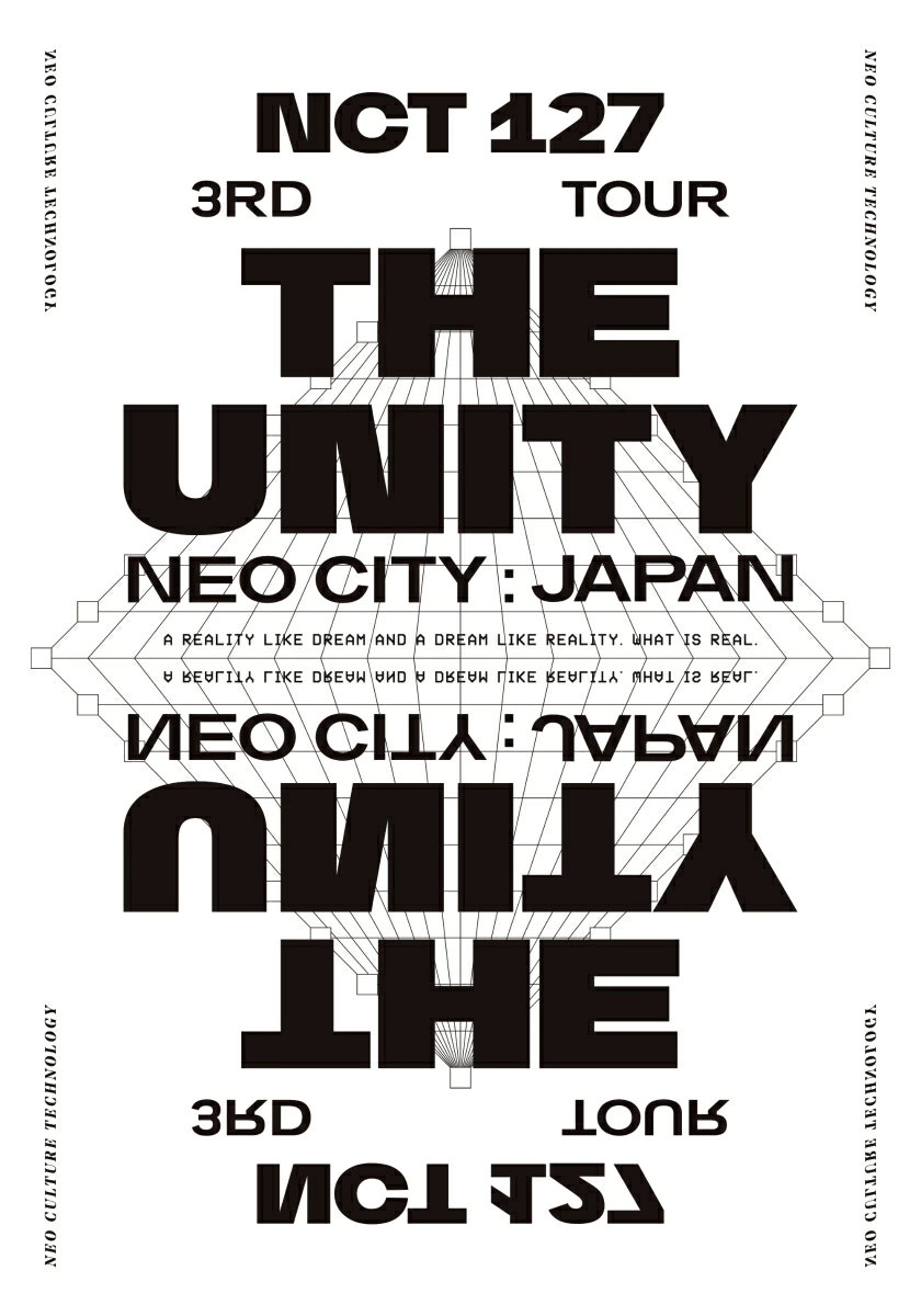 NCT 127 – NCT 127 3RD TOUR ‘NEO CITY – JAPAN – THE UNITY’ 2024 [BDMV 2BD 54GB]