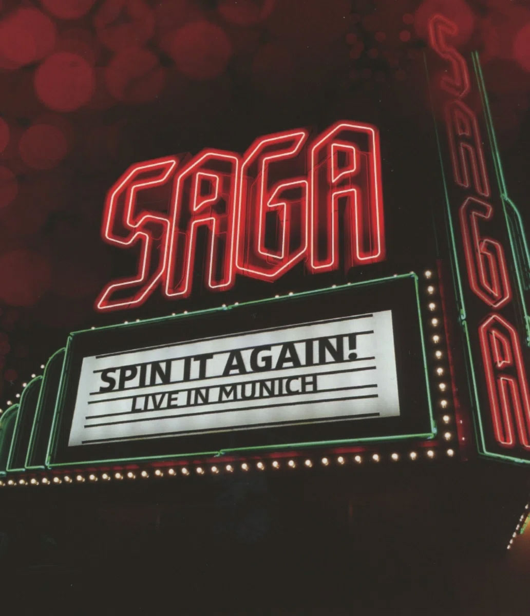 Saga – Spin It Again Live in Munich 2017 [BDMV 23GB]
