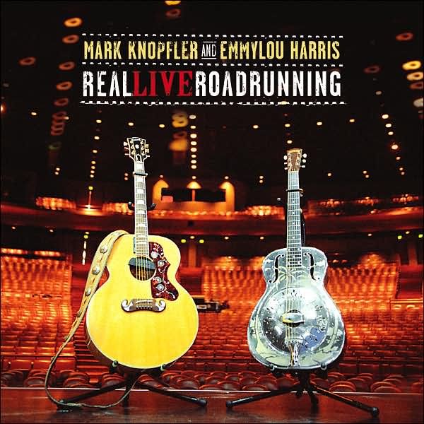 马克·诺弗勒 Mark Knopfler and Emmylou Harris: Real Live Roadrunning 2010 [DVD ISO 7.07GB]