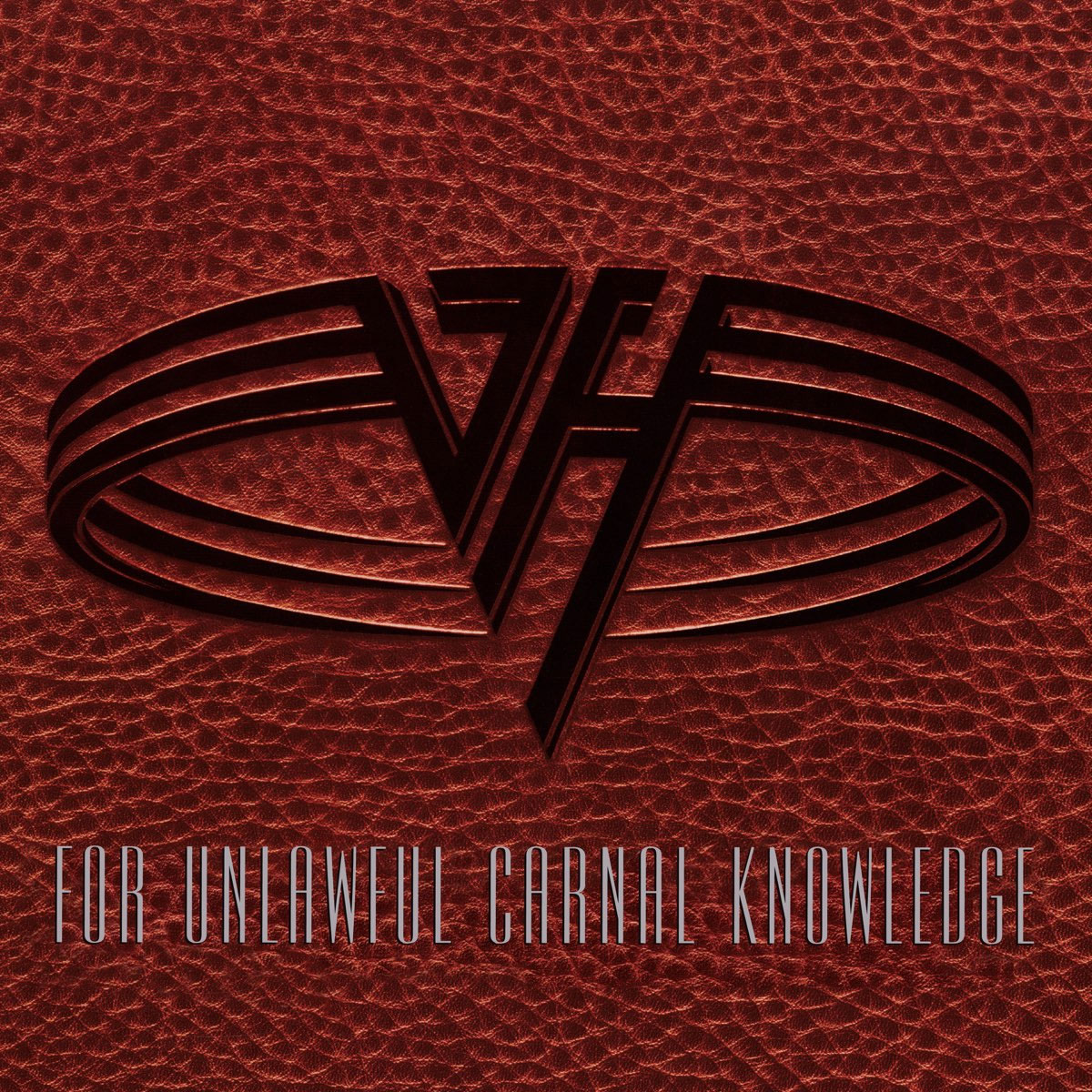 Van Halen – For Unlawful Carnal Knowledge 2024 SD Blu-Ray [BDMV 10GB]