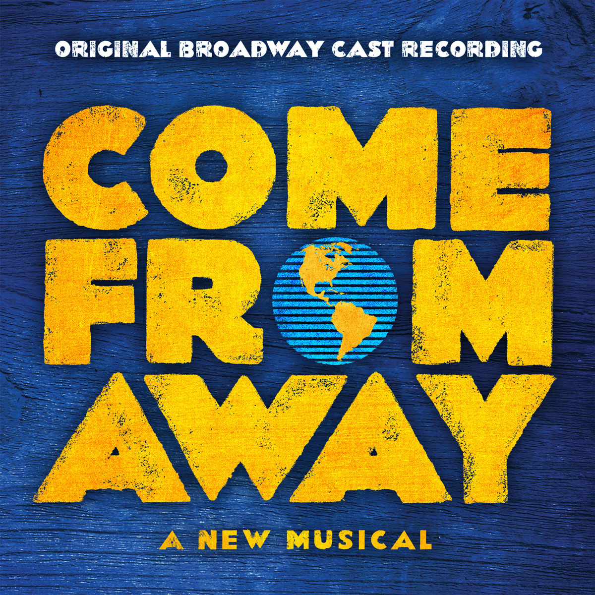 来自远方 音乐剧 Come from away 2017 hdr 2160p web h265-naisu [WEB-DL MKV 18.9GB]