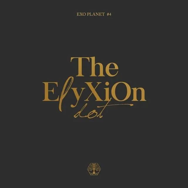 엑소 EXO PLANET #4 The ElyXiOn in Seoul 2018 [2DVD ISO 12.63GB]