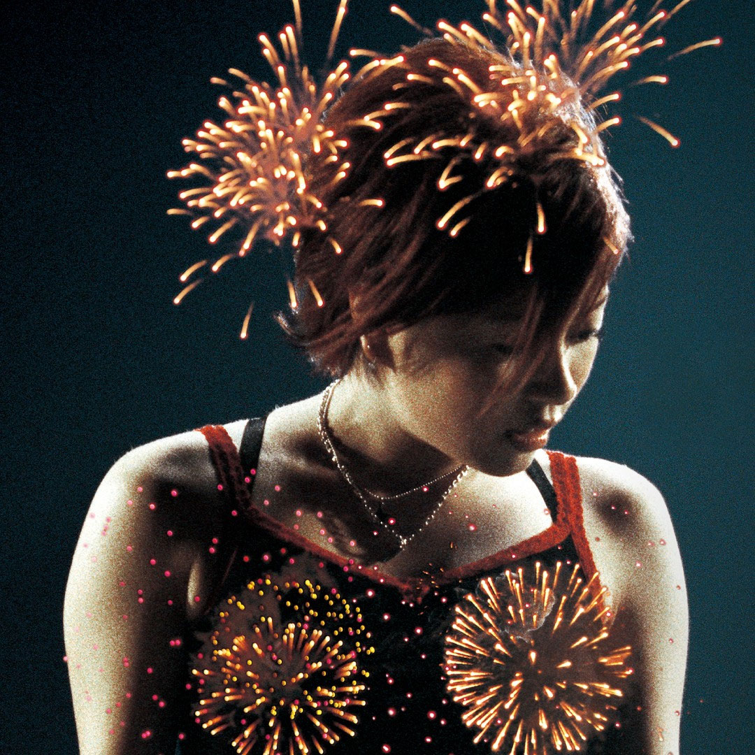 宇多田ヒカル Utada Hikaru – BOHEMIAN SUMMER 2000 [BDISO 39.8GB]