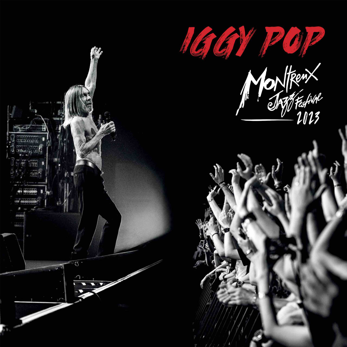 伊基·波普 Iggy Pop – Montreux Jazz Festival 2023 [2025] [BDISO 17.8GB]