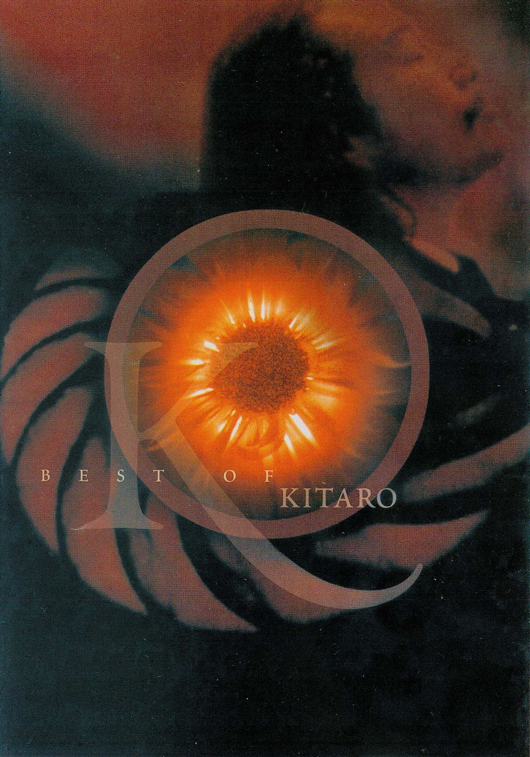 喜多郎现场音乐会精选辑 Kitaro Best of KITARO [DVD ISO 7.29GB]