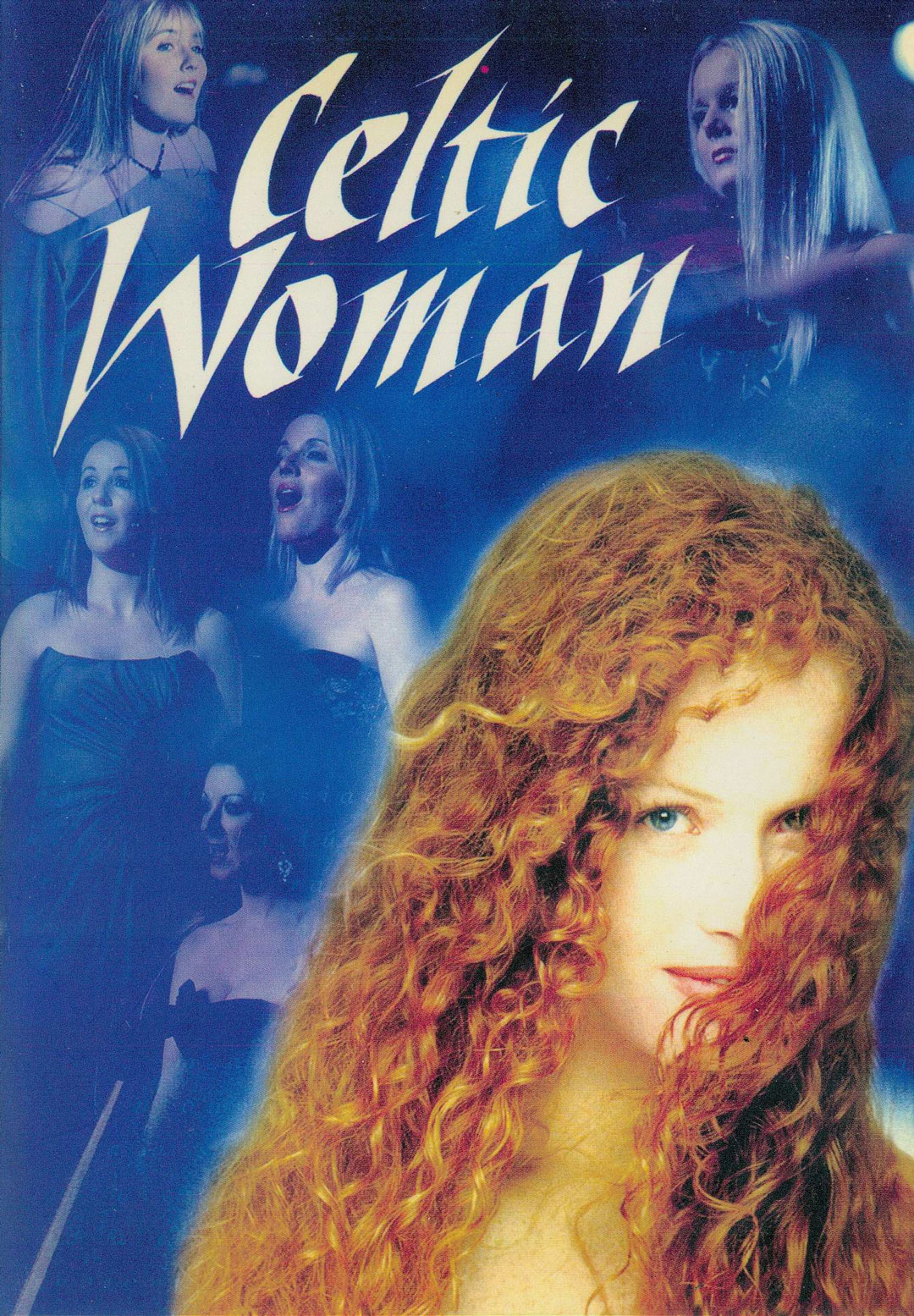 Celtic Woman 2005 演唱会 [DVD ISO 6.3GB]
