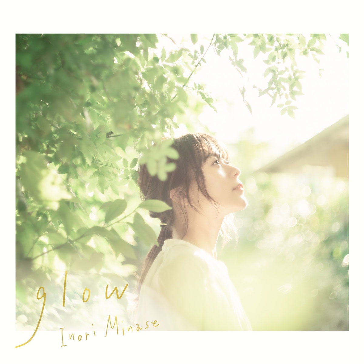 水瀬いのり Inori Minase – Glow 2022 CD+BD [BDMV 10.3GB]