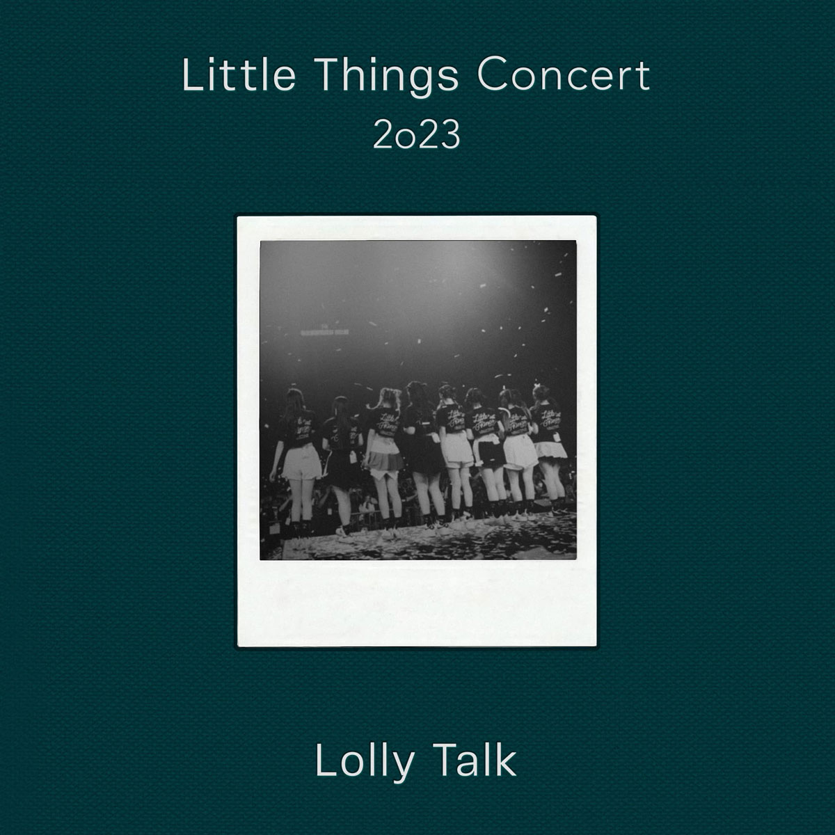 Lolly Talk – 10+1 / Little Things Concert 2023 Bluray Blu-ray 1080i AVC LPCM 2.0 [自购原盘] [BDISO 2BD 35.9GB]