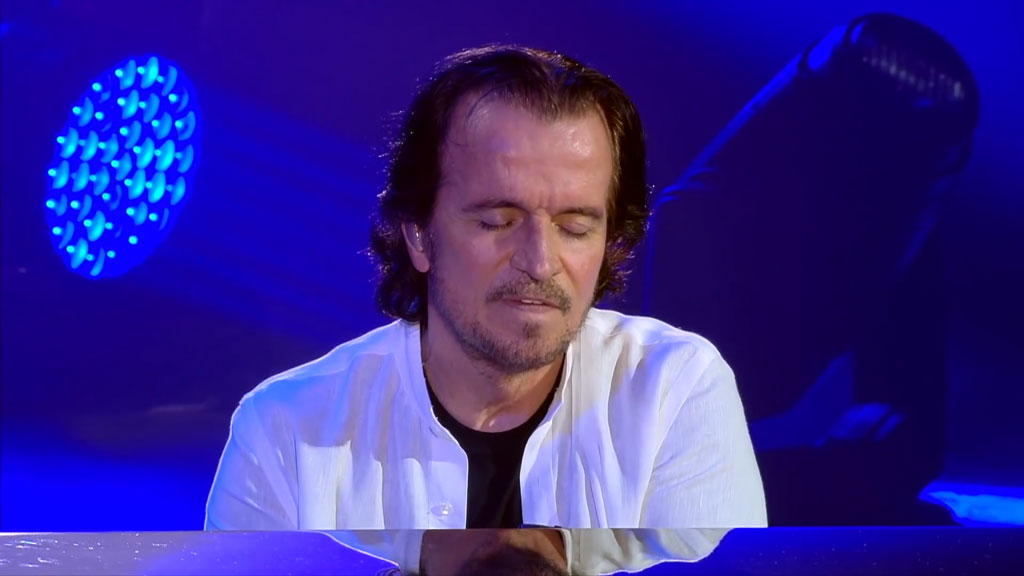 Yanni 雅尼 – 三段音乐会高清片段 [2019北京人民大会堂、2020沙特阿拉伯古城欧拉、2020线上直播] [WEB-DL MP4 2.52GB]