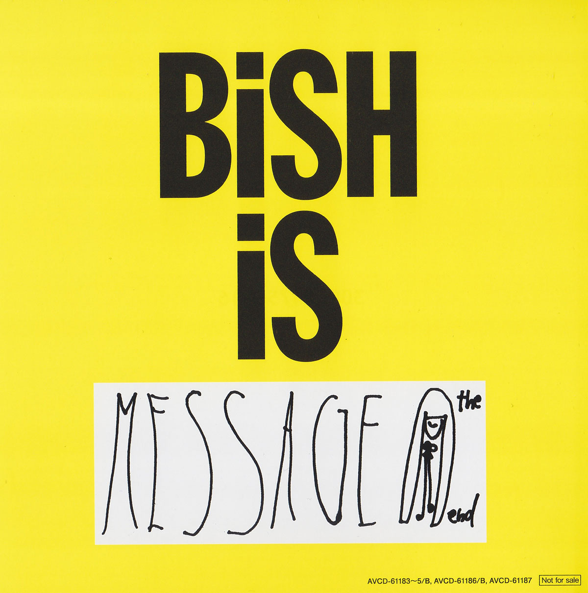 BiSH SPARKS My BiSH Forever EPiSODE 6 at Osaka-Jo Hall 2021 [BDISO 41.8GB]