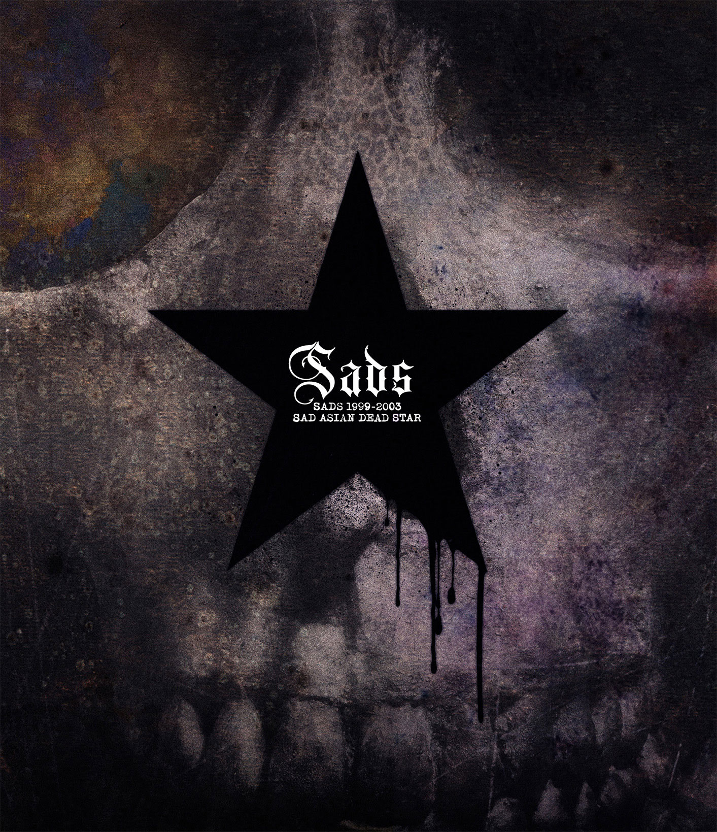 SADS – SADS 1999-2003 SAD ASIAN DEAD STAR 2025 [BDISO 2BD 63.5GB]