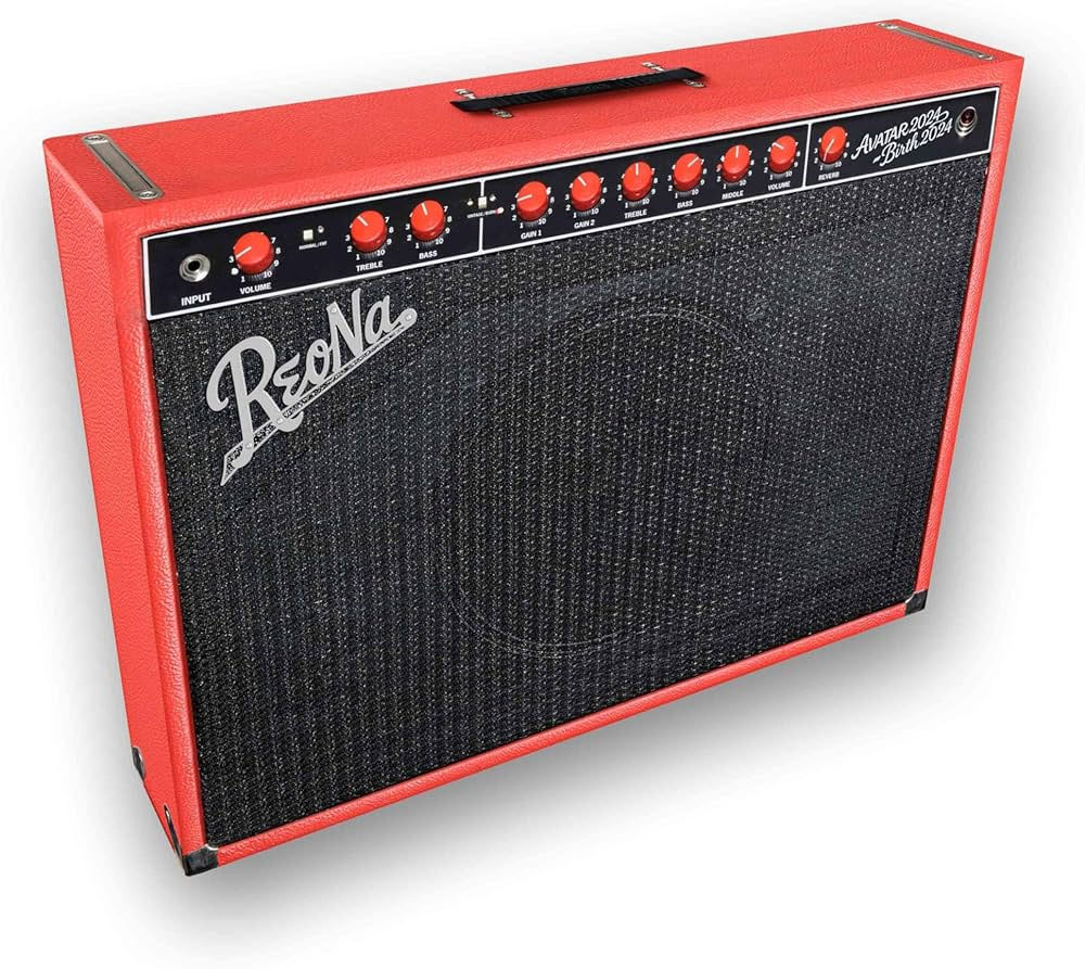 ReoNa – Birth / AVATAR 2024 Complete Box [2025.06.04] [BDMV 2BD 60GB]