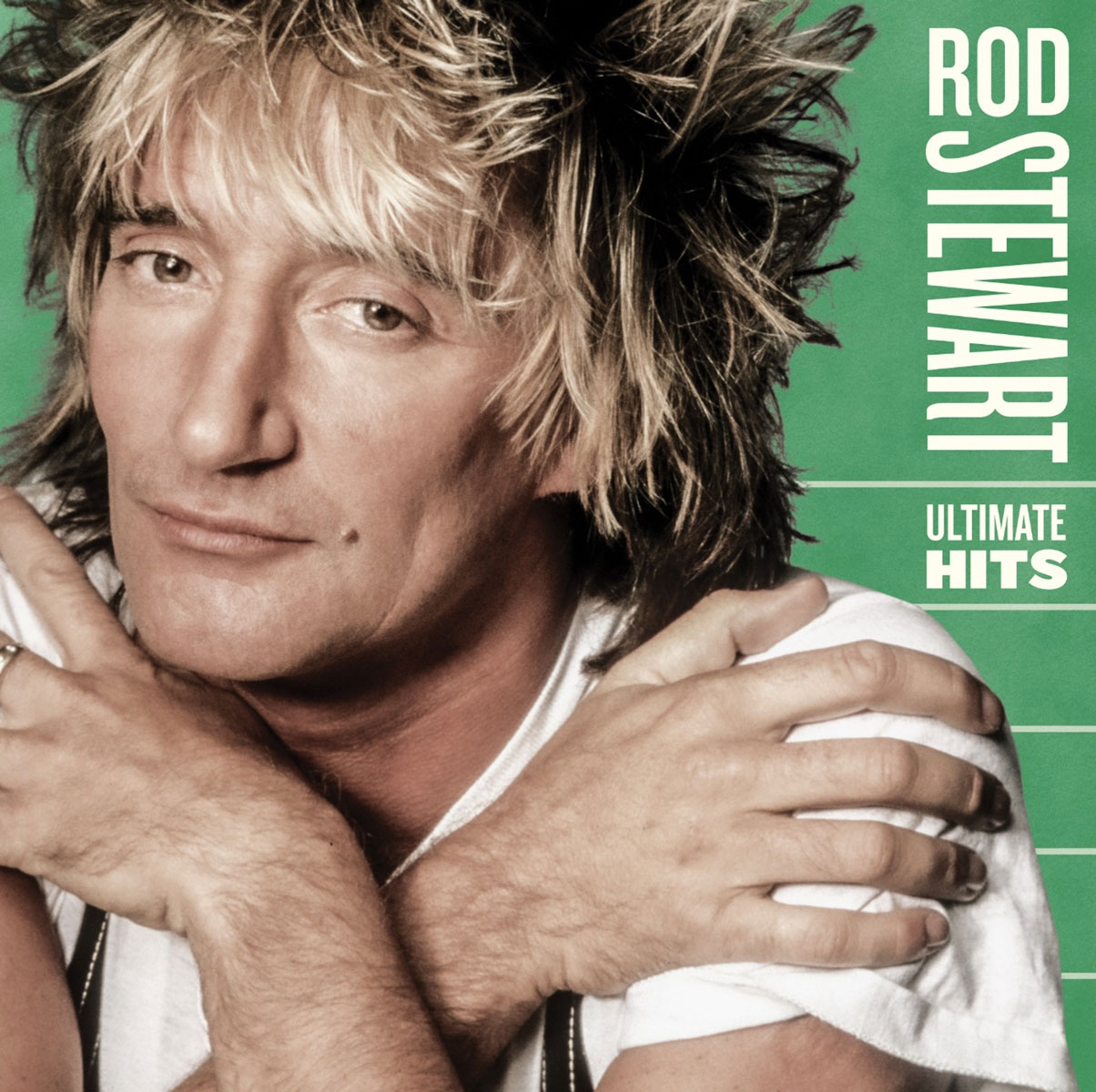 洛史都华 Rod Stewart – Ultimate Hits 2025 (Blu-ray Audio) [BDMV 11GB]