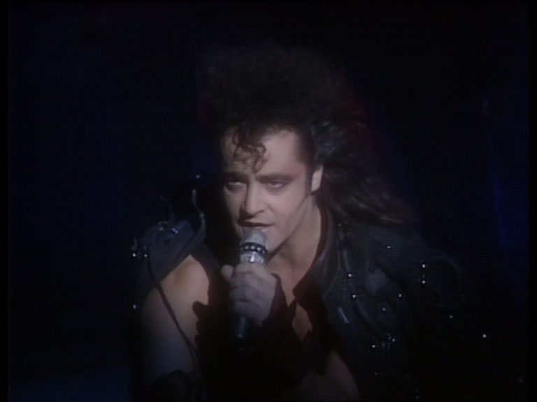 Starmania – SOS d’un terrien en détresse 2008 [DVD VOB 400MB]